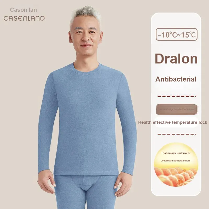 Casenland Men Thermal Sets-18