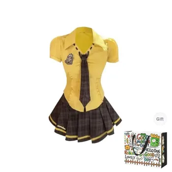 HAPG Two Piece Skirt Sets Women's