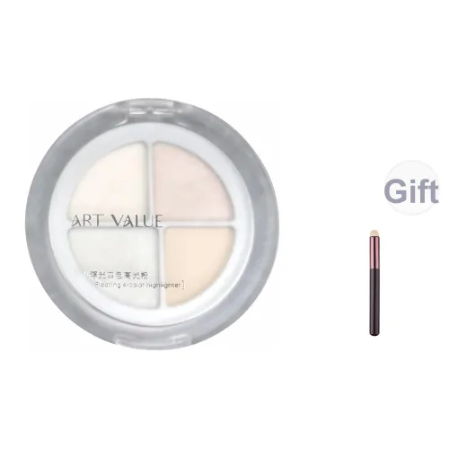 ART VALUE Хайлайтер Женские