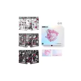 3 Pack Gift Box Set["Lixi" Can't Open You]