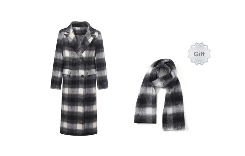 CYNI Coats Women's-2