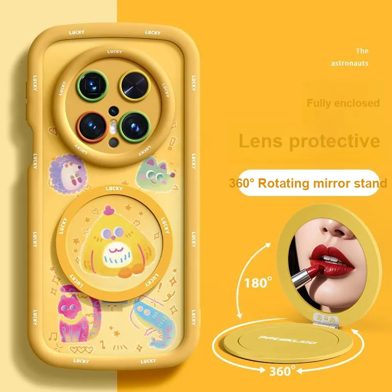 SUPER MOUSE Phone Cases-5