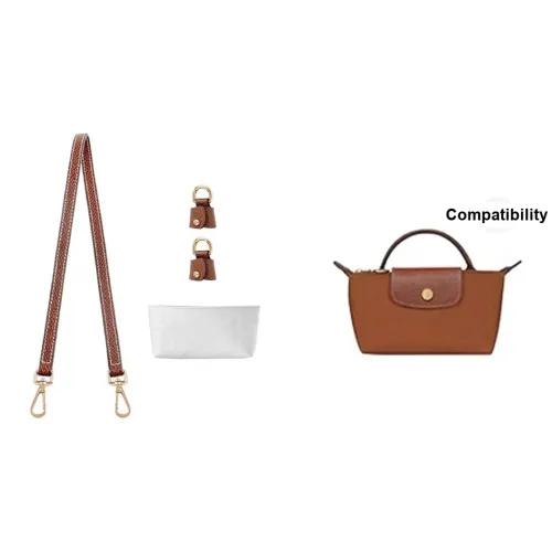 Микрофибра Сумка Ремень Женский Многоцветный