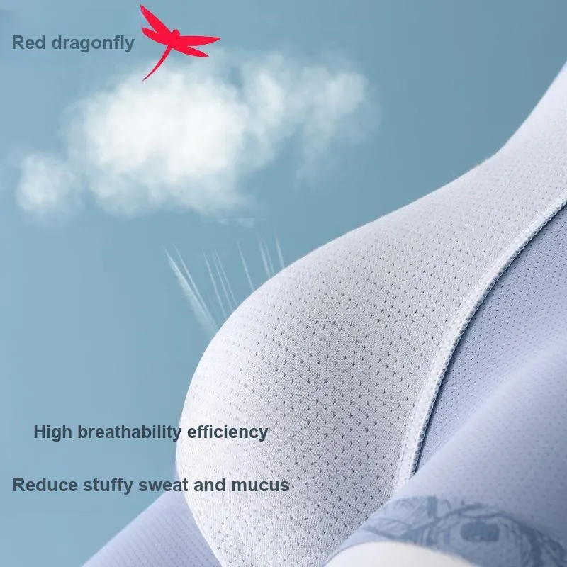 RED DRAGONFLY Underpants Men's Box 3 Pack-3
