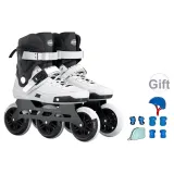W536A White 36-38, Protective Gear Five-Piece Set