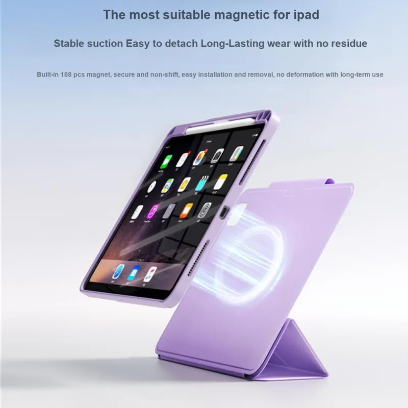 JOYROOM Tablet Protective Cases-11