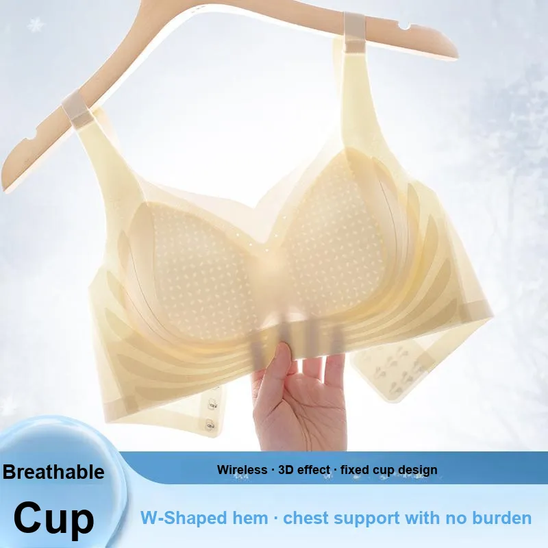 MIIOW Women's Bras-10