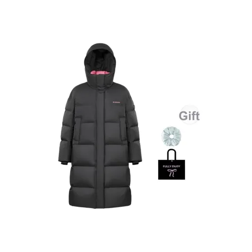 M MAICCO Унисекс Пуховики