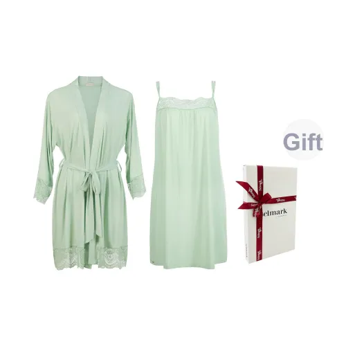 Selmark Pajama Подарочная коробка Женские Однотонный