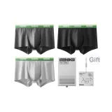 Gradient Green Waist