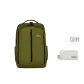 Green Toiletry Bag