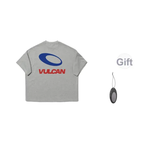 VULCAN STORE Унисекс T-рубашки