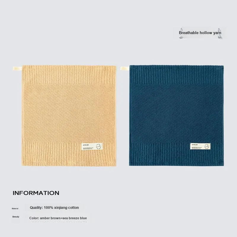 Sanli Towels-5