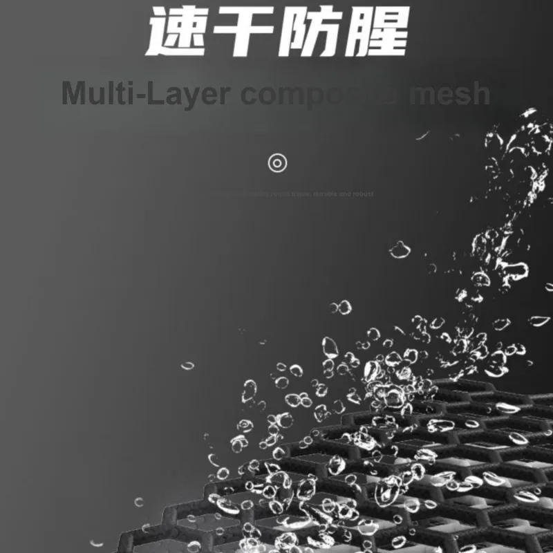 Good Fishing Fish Guards Fishing Lacquer Aluminum Alloy-4