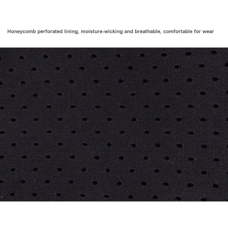 MEEJAS Knee Pads Running Basketball Unisex-3