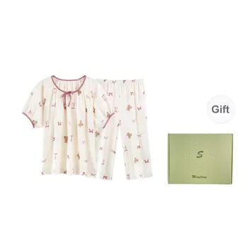 Maultiay Pajama Gift Box Women's