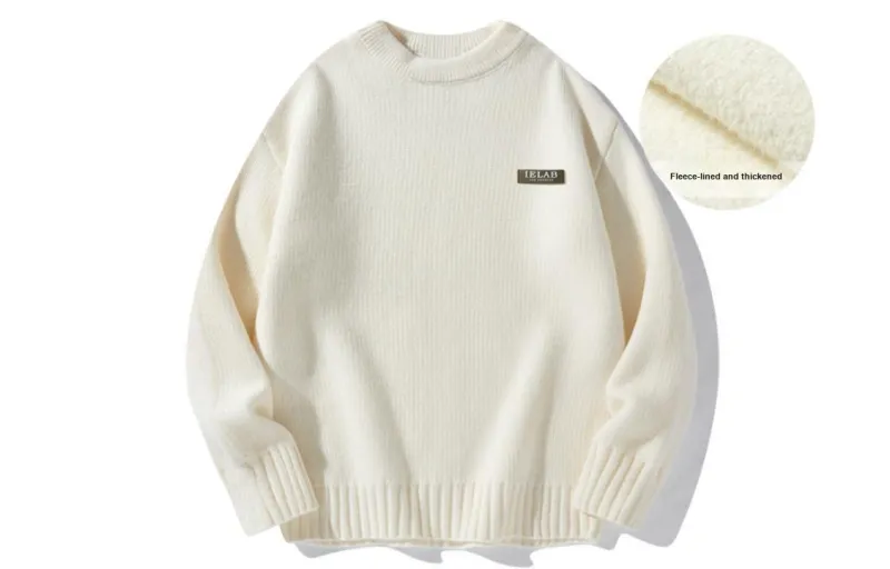 I.E Sweaters Unisex-9