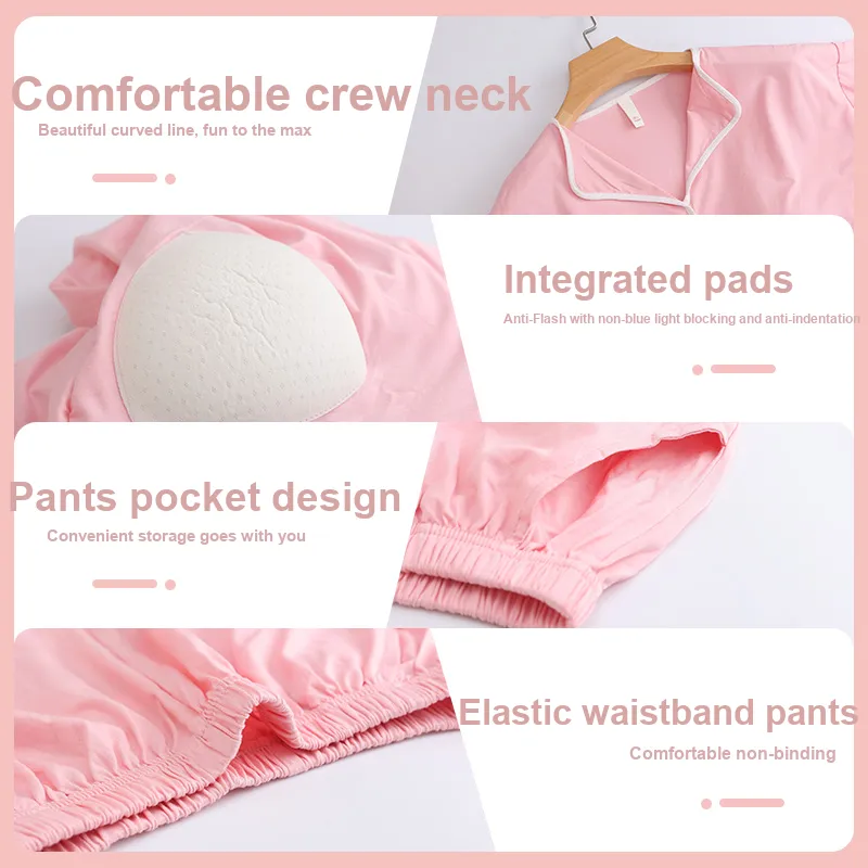 Top Melon Women's Pajama Tops-3