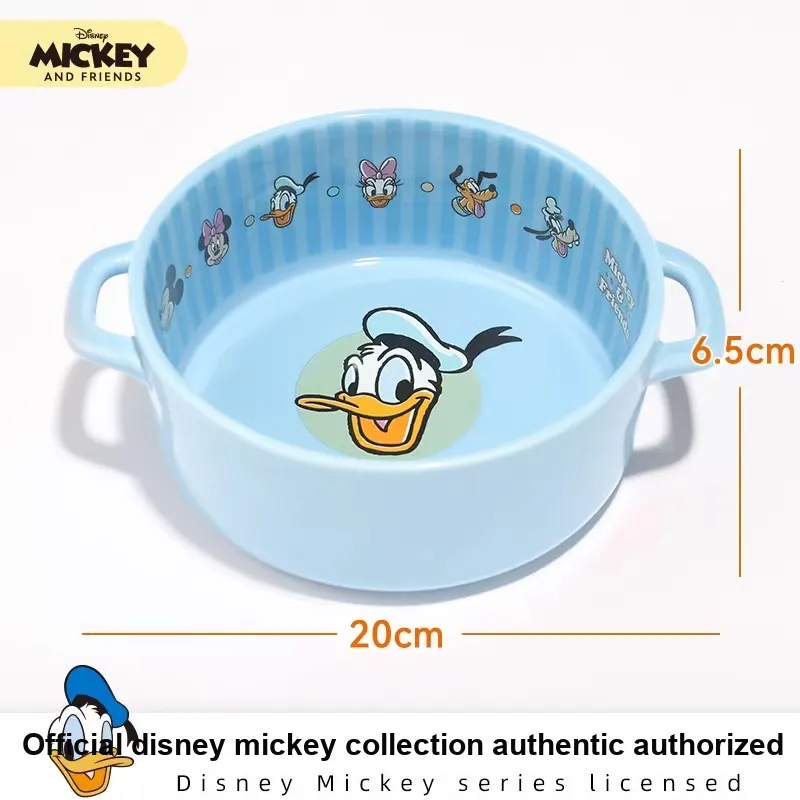 Disney Cat And Dog Bowls & Slow Feeder Bowls-14