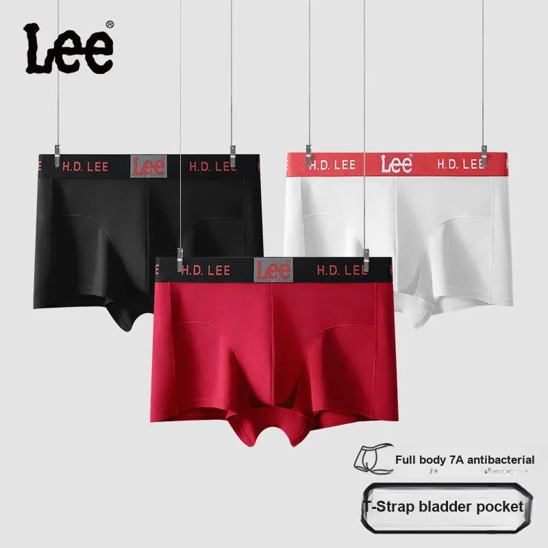 Lee Underwear Gift Box Men's 2 Pack-22