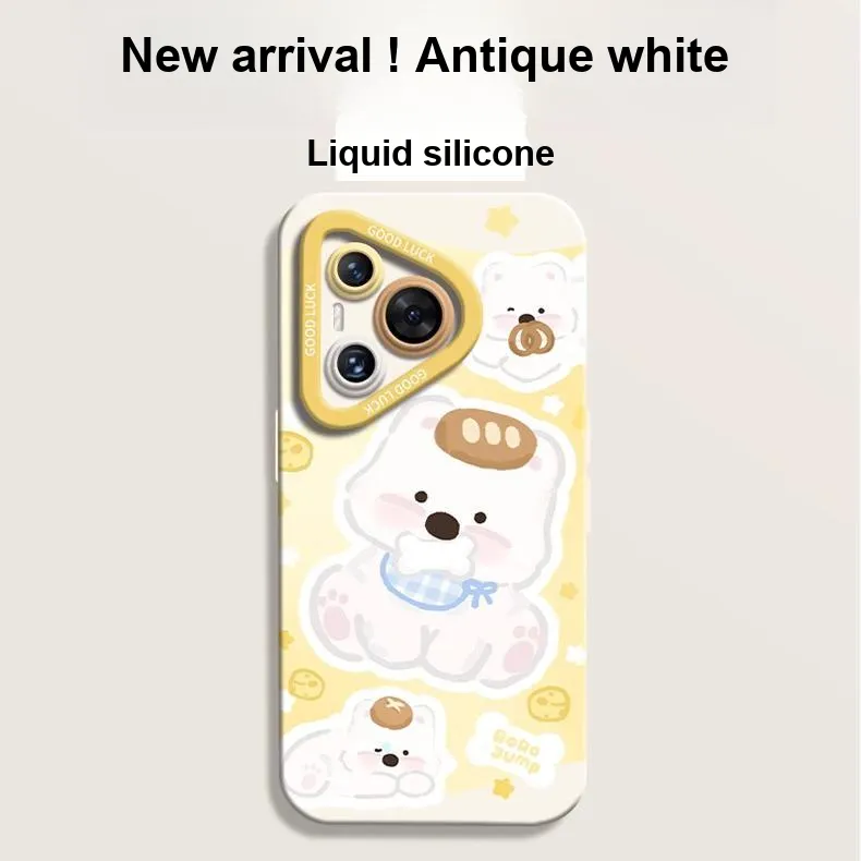 HASEE Phone Cases-5