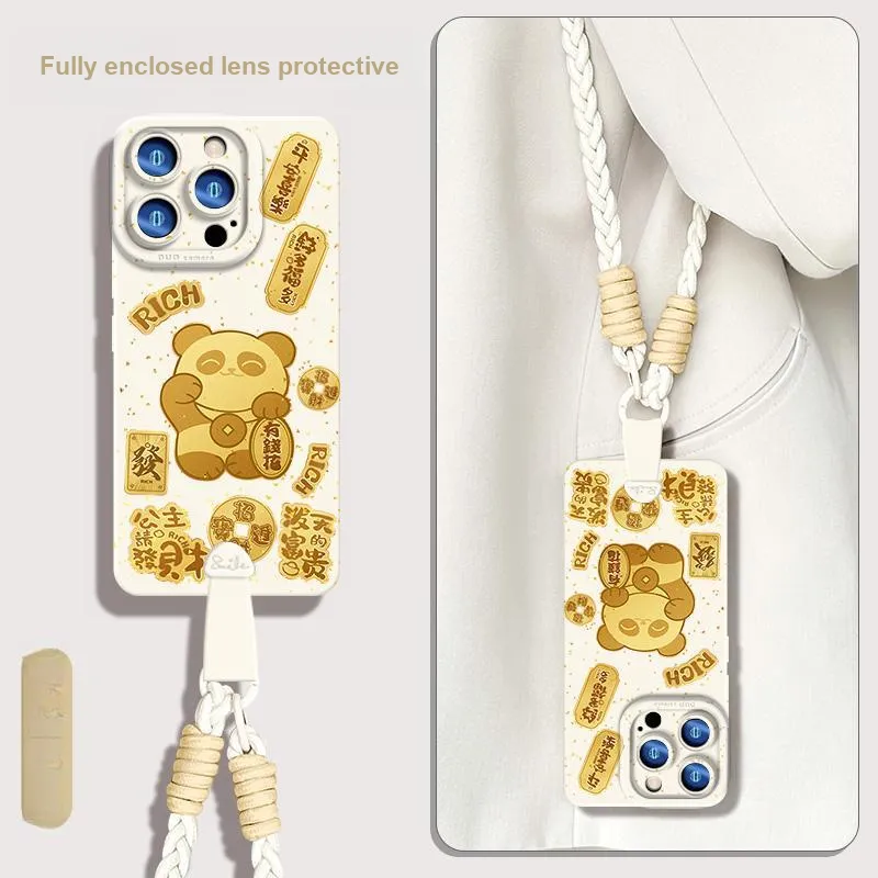 Interesting shell Phone Cases-3