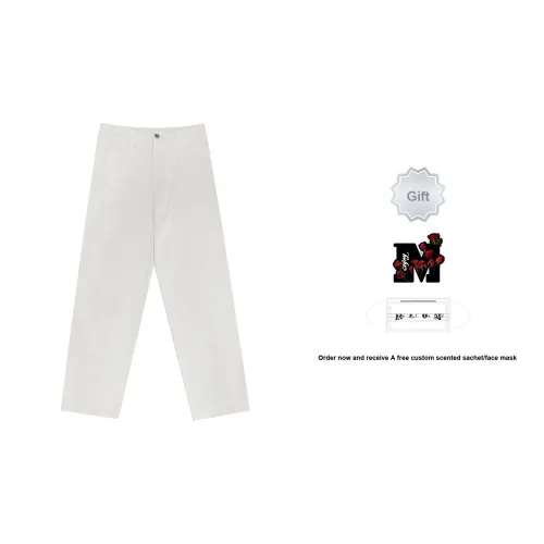 MR.ENJOYDA MONEY Мужские Джинсы