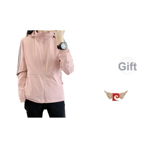 PIERRE CARDIN Кожа Куртка Женская