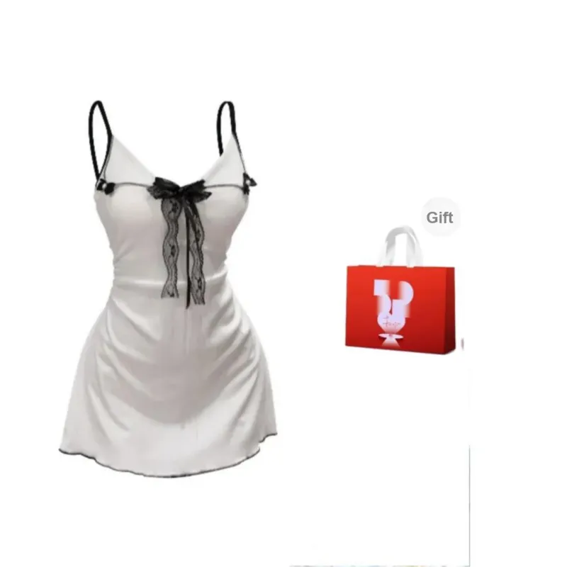 MTHE Slip Dresses Women's-7