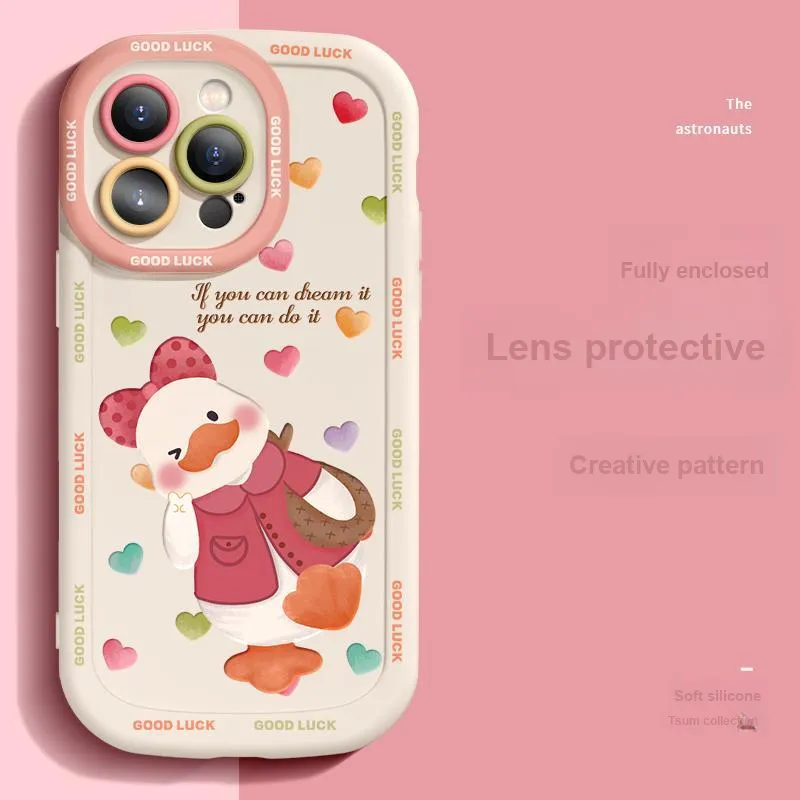 HASEE Phone Cases-1