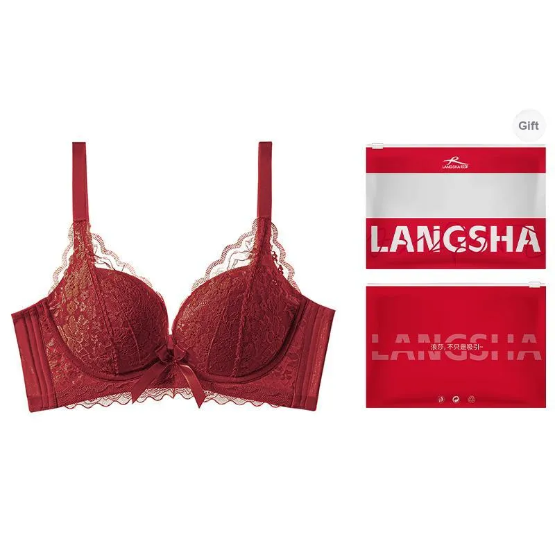 Lanza Women's Bras-2