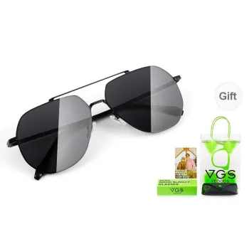 VEGOOS Aviator Sunglasses Unisex