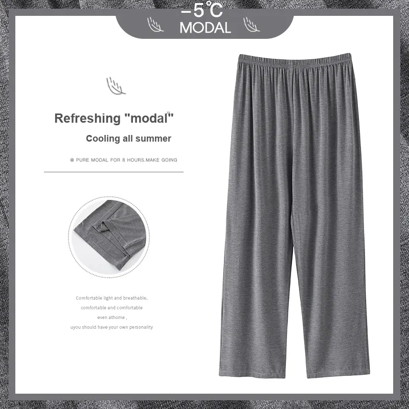 GOSO Women's Pajama Pants-1