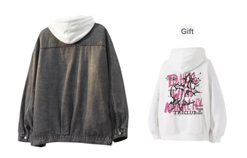 Tre Club Casual Sportswear Unisex-9