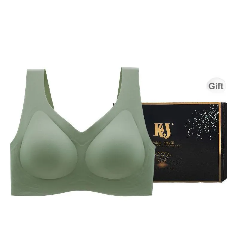 KJ Women's Bras-10