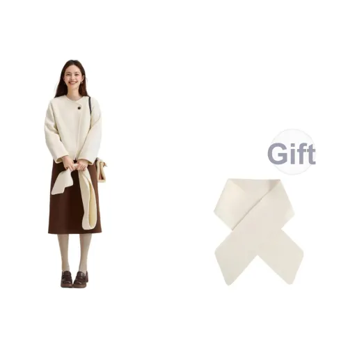 Dajia Poetry Женское пальто