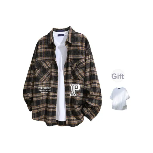 FAX FOR FMACM Унисекс Рубашки