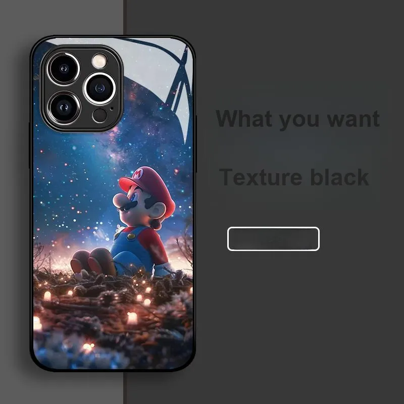 HASEE Phone Cases-7