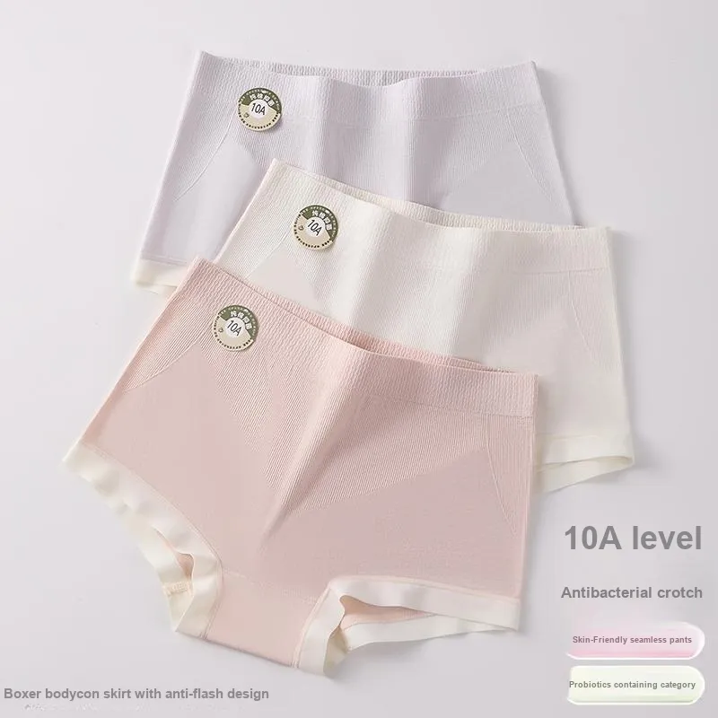 Caramella Underpants Women's 3 Pack-7