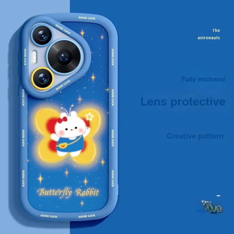 SUPER MOUSE Phone Cases-5