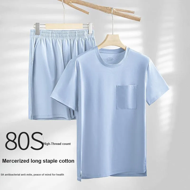 ROBINHOOD Pajama Set Men's Gift Box Set-1