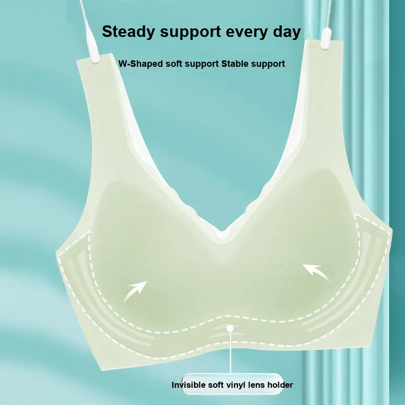 MIIOW Women's Bras-2