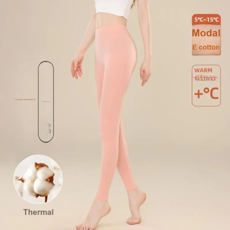 Ordifen Women's Thermal Pants-16