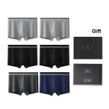 7A Antibacterial Gift Box Set Mixed Color