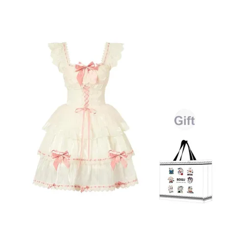 BDGU Женские Слиплатья