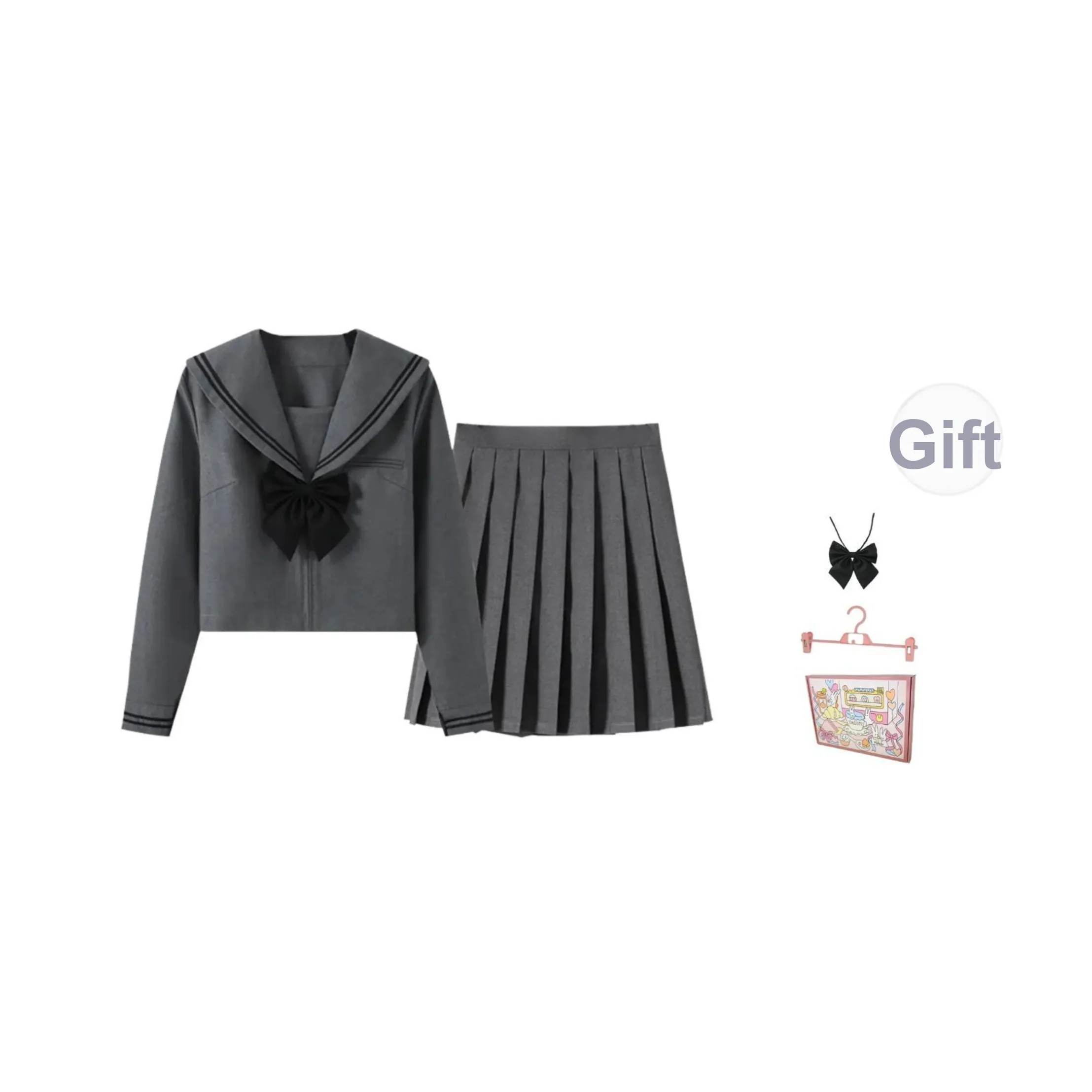 Princess Berdele Комплект с юбкой Женские