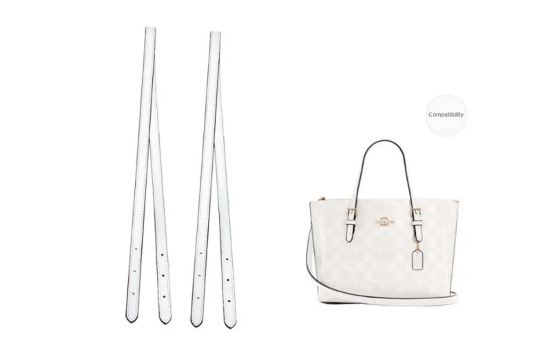 Kim Yeon sha Cow Leather Bag Strap Women's Multicolor-18
