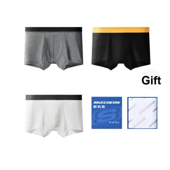 Skechers Underpants Men's Box 3 Pack