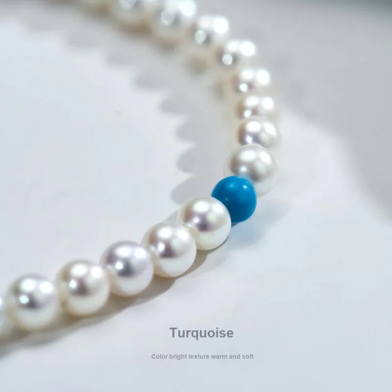 ME LUXE Pearl Bracelets Women's-2