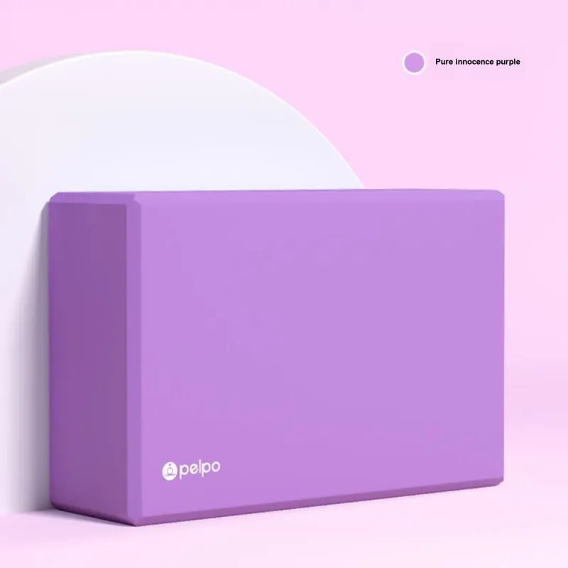Pelplo Yoga Blocks-3